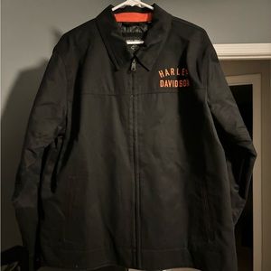 Brand New Harley jacket